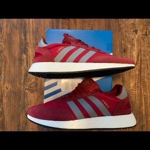 100% Authentic Adidas I-5923